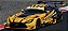 Mercedes Benz AMG GT3 TEAM UPGARAGE GT300 Super GT 2025 1:64 Spark - Imagem 1