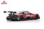 Nissan Z NISMO GT500 MOTUL AUTECH Super GT 2024 1:18 Spark - Imagem 3