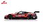 Nissan Z NISMO GT500 MOTUL AUTECH Super GT 2024 1:18 Spark - Imagem 5
