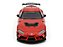 Toyota Supra GT4 100 Edition 2023 1:18 OttOmobile Laranja - Imagem 7