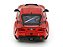 Toyota Supra GT4 100 Edition 2023 1:18 OttOmobile Laranja - Imagem 8