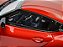 Toyota Supra GT4 100 Edition 2023 1:18 OttOmobile Laranja - Imagem 5