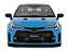 Toyota Corolla GR Circuit Edition 2022 1:18 OttOmobile Azul - Imagem 3