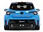 Toyota Corolla GR Circuit Edition 2022 1:18 OttOmobile Azul - Imagem 4