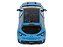 Toyota Corolla GR Circuit Edition 2022 1:18 OttOmobile Azul - Imagem 10