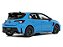 Toyota Corolla GR Circuit Edition 2022 1:18 OttOmobile Azul - Imagem 2