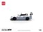 Honda S2000 Pandem Body Kit 1:64 POP RACE Branco - Imagem 7