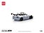 Honda S2000 Pandem Body Kit 1:64 POP RACE Branco - Imagem 2