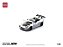 Honda S2000 Pandem Body Kit 1:64 POP RACE Branco - Imagem 3