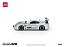 *** PRÉ-VENDA *** Toyota Supra GT300 TOP SECRET 1:64 POP RACE Prata PV13007 - Imagem 7