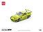 Mazda RX7 FC3S RE-Amemiya 1:64 POP RACE Verde - Imagem 9