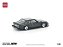 Nissan Skyline C210 1:64 POP RACE Verde - Imagem 2