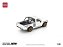 Datsun 620 Pandem Body Kit 1:64 POP RACE Branco - Imagem 2