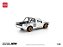 Datsun 620 Pandem Body Kit 1:64 POP RACE Branco - Imagem 4