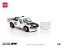 Datsun 620 Pandem Body Kit 1:64 POP RACE Branco - Imagem 3