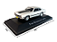 Ford Maverick GT 1974 1:43 Luppa Branco - Imagem 5