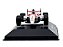 Fórmula 1 McLaren MP4/8 1993 Ayrton Senna 1:43 Luppa - Imagem 2