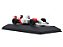 Fórmula 1 McLaren MP4/8 1993 Ayrton Senna 1:43 Luppa - Imagem 3