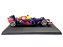 Fórmula 1 Red Bull Racing RB12 2016 Max Verstappen 1:43 Luppa - Imagem 3