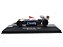 Fórmula 1 Toleman TG184 1984 Ayrton Senna GP França 1:43 Luppa - Imagem 4