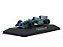 Fórmula 1 Benetton B194 1994 Michael Schumacher 1:43 Luppa - Imagem 1