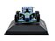 Fórmula 1 Benetton B194 1994 Michael Schumacher 1:43 Luppa - Imagem 2