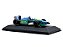 Fórmula 1 Benetton B194 1994 Michael Schumacher 1:43 Luppa - Imagem 3