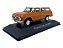 Chevrolet Veraneio S/Luxe Série Ouro 1971 1:43 Luppa Laranja - Imagem 1