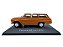 Chevrolet Veraneio S/Luxe Série Ouro 1971 1:43 Luppa Laranja - Imagem 2