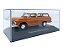 Chevrolet Veraneio S/Luxe Série Ouro 1971 1:43 Luppa Laranja - Imagem 4
