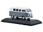 Volkswagen Kombi 1200 1957 1:43 Luppa Cinza - Imagem 2