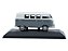 Volkswagen Kombi 1200 1957 1:43 Luppa Cinza - Imagem 3