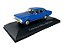 Chevrolet Opala 2500 1969 1:43 Luppa Azul - Imagem 1