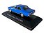 Chevrolet Opala 2500 1969 1:43 Luppa Azul - Imagem 2