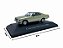 Chevrolet Comodoro 250 Coupe Série Ouro 1982 1:43 Luppa Dourado - Imagem 4