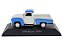 Chevrolet 3100 Brasil Série Ouro 1959 1:43 Luppa Branco - Imagem 3
