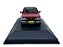 Volkswagen Gol GTI 1992 1:43 Luppa Vermelho - Imagem 2