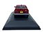 Volkswagen Gol GTI 1992 1:43 Luppa Vermelho - Imagem 3