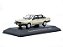 Volkswagen Santana CD 1985 1:43 Luppa Dourado - Imagem 1