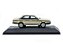 Volkswagen Santana CD 1985 1:43 Luppa Dourado - Imagem 4