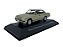 Chevrolet Opala Diplomata Collectors Série Ouro 1992 1:43 Luppa Dourado - Imagem 1