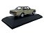 Chevrolet Opala Diplomata Collectors Série Ouro 1992 1:43 Luppa Dourado - Imagem 2