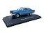 Chevrolet Opala SS 4CC Série Ouro 1975 1:43 Luppa Azul - Imagem 1
