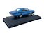 Chevrolet Opala SS 4CC Série Ouro 1975 1:43 Luppa Azul - Imagem 2