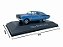 Chevrolet Opala SS 4CC Série Ouro 1975 1:43 Luppa Azul - Imagem 6