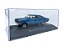 Chevrolet Opala SS 4CC Série Ouro 1975 1:43 Luppa Azul - Imagem 7