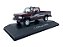 Chevrolet C-20 Picape Série Ouro 1994 1:43 Vinho - Imagem 2
