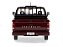Chevrolet C-20 Picape Série Ouro 1994 1:43 Vinho - Imagem 4