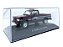 Chevrolet C-20 Picape Série Ouro 1994 1:43 Vinho - Imagem 6