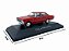 Chevrolet Opala 2500 Série Ouro 1970 1:43 Luppa Vermelho - Imagem 5